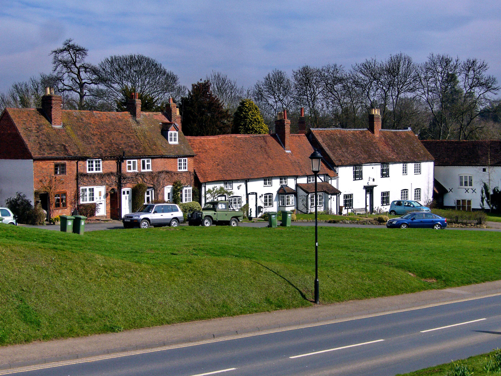 Kenilworth